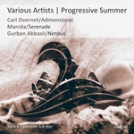 Progressive Summer