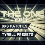 80's Patches (Free Sample Pack N6 Presets)