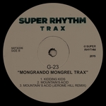 Mongrando Mongrel Trax