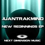 New Beginnings EP