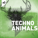 Techno Animals Vol 3