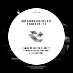 Underground Source Series Vol 10