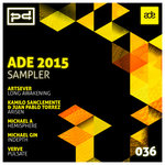 ADE 2015 Sampler