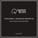 Sound Of Poetry EP