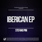 Iberican EP
