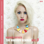 The Various Genres 2015 Vol  9