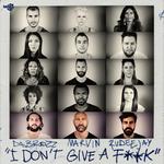 I Don't Give A F**K (Explicit)