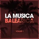 La Musica Balearica Vol  1