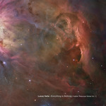 Everything Is Nothing/Hubble Telescope Series Vol 1