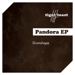 Pandora EP