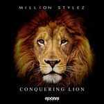 Conquering Lion