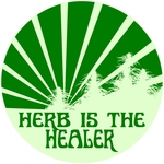 Herb Is The Healer