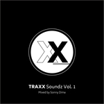 TRAXX Soundz Vol 1 (unmixed tracks)