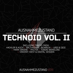 Technoid Vol II