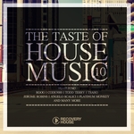 The Taste Of House Music Vol 10