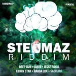 Steamaz Riddim EP