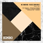 Kimbo Vol 5