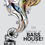 Straight Up Bass House  Vol  2