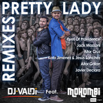 Pretty Lady (remixes)