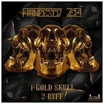 Gold Skull/Byff