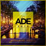 Amsterdam Dance Event 2015