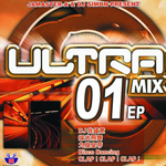 Ultra Mix 01 EP