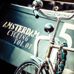 Amsterdam Cycling Vol  1