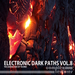 Electronic Dark Paths Vol 8: The Darken Side Of Techno