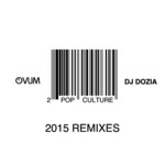 Pop Culture remixes