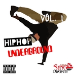 Hiphop Underground Vol 1