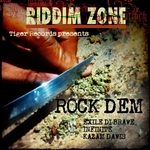 Riddim Zone Rock Dem
