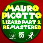 Lizard Pt 2 Remixes