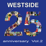 Westside 25 Anniversary Vol 2