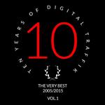 10 Years Digital Traffik - Vol 1