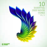 10 Essential Deep House Tunes Vol 15
