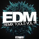 EDM Remix Tools (Sample Pack WAV/APPLE)
