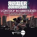 U Can't Stop The Rubber Rocket!