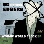 Atomic World Clock EP