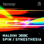 Spin/Synesthesia
