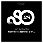 Namaste: Remixes Pt 2