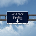 Next Stop: Berlin Vol 1