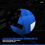 LouLou Records Sampler Vol 13