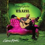 Harp Guitar Goes Brazil