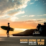 Never Giving Up On You (feat TAi­mea Szegedi)