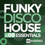 Funky Disco House Essentials Vol 9