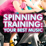 Spinning Training Your Best Music