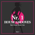 Nr 1 House Grooves Vol 4 (Rare House Music Cuts)