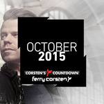Ferry Corsten Presents Corstenas Countdown October 2015