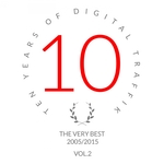 10 Years Digital Traffik VOL 2