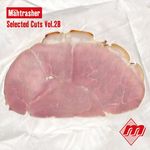 Maehtrasher Selected Cuts Vol 2B